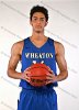 MBBall Media Day  Men’s Basketball 2021-22 Media Day. - Photo by Keith Nordstrom : Wheaton, Basketball, Media Day